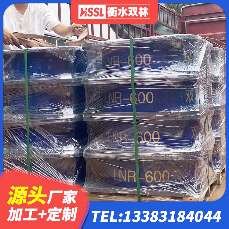 克拉玛依区建筑工程叠层橡胶隔震支座 克拉玛依区建筑铅芯橡胶隔震支座装置生产厂家 克拉玛依区水平力分散力型橡胶隔震支座生产厂家 克拉玛依区LRB500铅芯橡胶隔震支座源头工厂 - 第8张