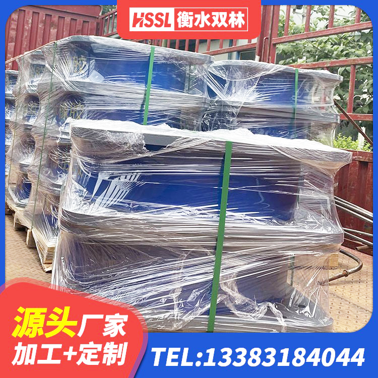 克拉玛依区建筑工程叠层橡胶隔震支座 克拉玛依区建筑铅芯橡胶隔震支座装置生产厂家 克拉玛依区水平力分散力型橡胶隔震支座生产厂家 克拉玛依区LRB500铅芯橡胶隔震支座源头工厂 - 第5张