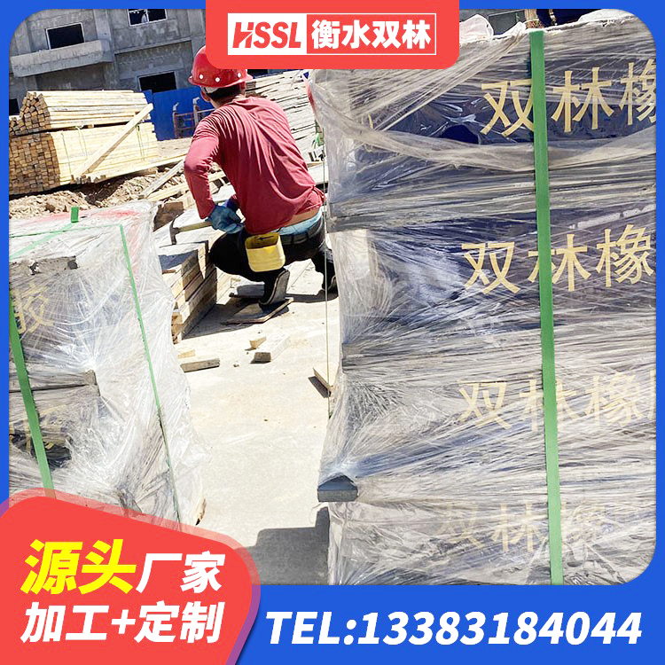 克拉玛依区LNR1400支座 克拉玛依区LRB400铅芯橡胶隔震支座价格 克拉玛依区铅芯减橡胶隔震支座厂家电话 克拉玛依区建筑铅芯叠层橡胶隔震支座生产厂家 - 第4张