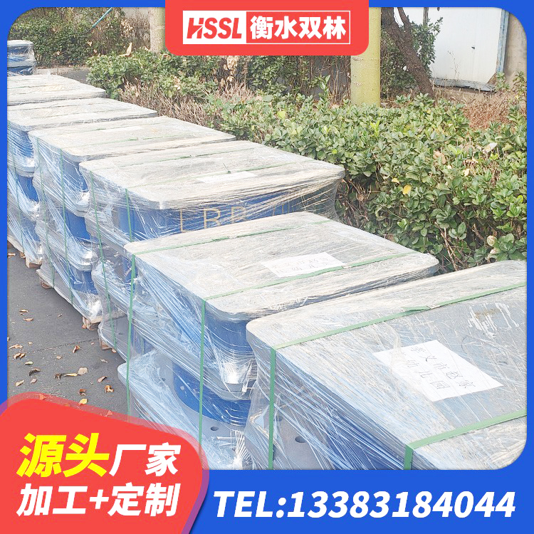 克拉玛依区建筑减振隔震支座 克拉玛依区建筑铅芯减震橡胶隔震支座 克拉玛依区LRB400橡胶隔震支座什么价格 克拉玛依区抗震橡胶支座工厂 - 第5张