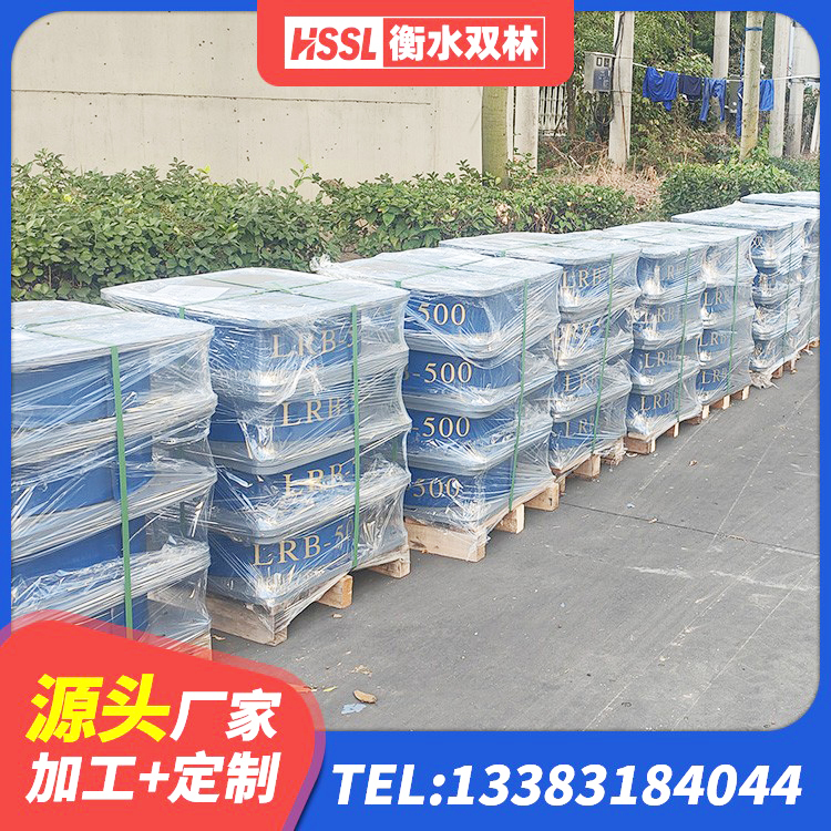 克拉玛依区LRB橡胶隔震支座1400 克拉玛依区LRB700铝芯隔震支座生产厂家 克拉玛依区建筑隔震支座LNR700厂家 克拉玛依区高阻尼橡胶支座支座 - 第9张