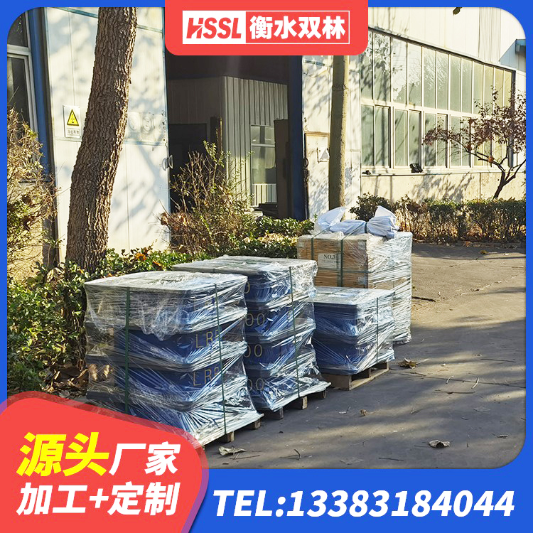 克拉玛依区HDR1300高阻尼支座 克拉玛依区LNR隔震支座1400(II型)生产厂家 克拉玛依区HDR1000高阻尼橡胶隔震支座生产厂家 克拉玛依区钢结构建筑用隔震支座厂家 - 第6张