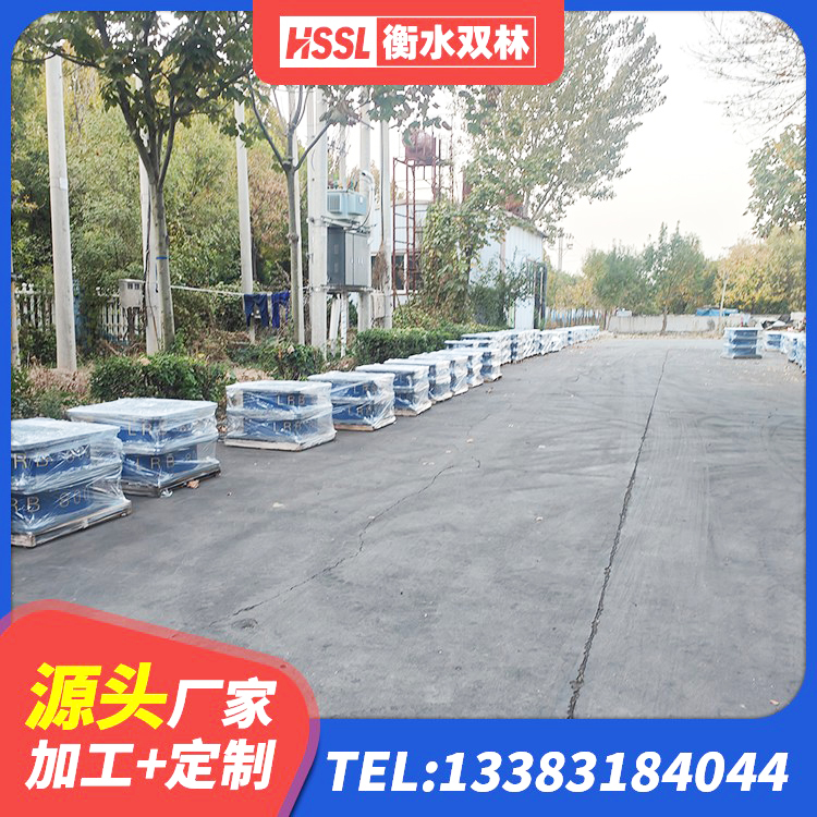 克拉玛依区LRB400隔震支座厂家电话 克拉玛依区LNR500橡胶隔震支座什么价格 克拉玛依区建筑隔震支座LNR-700 克拉玛依区橡胶隔震支座LRB1300源头工厂 - 第7张